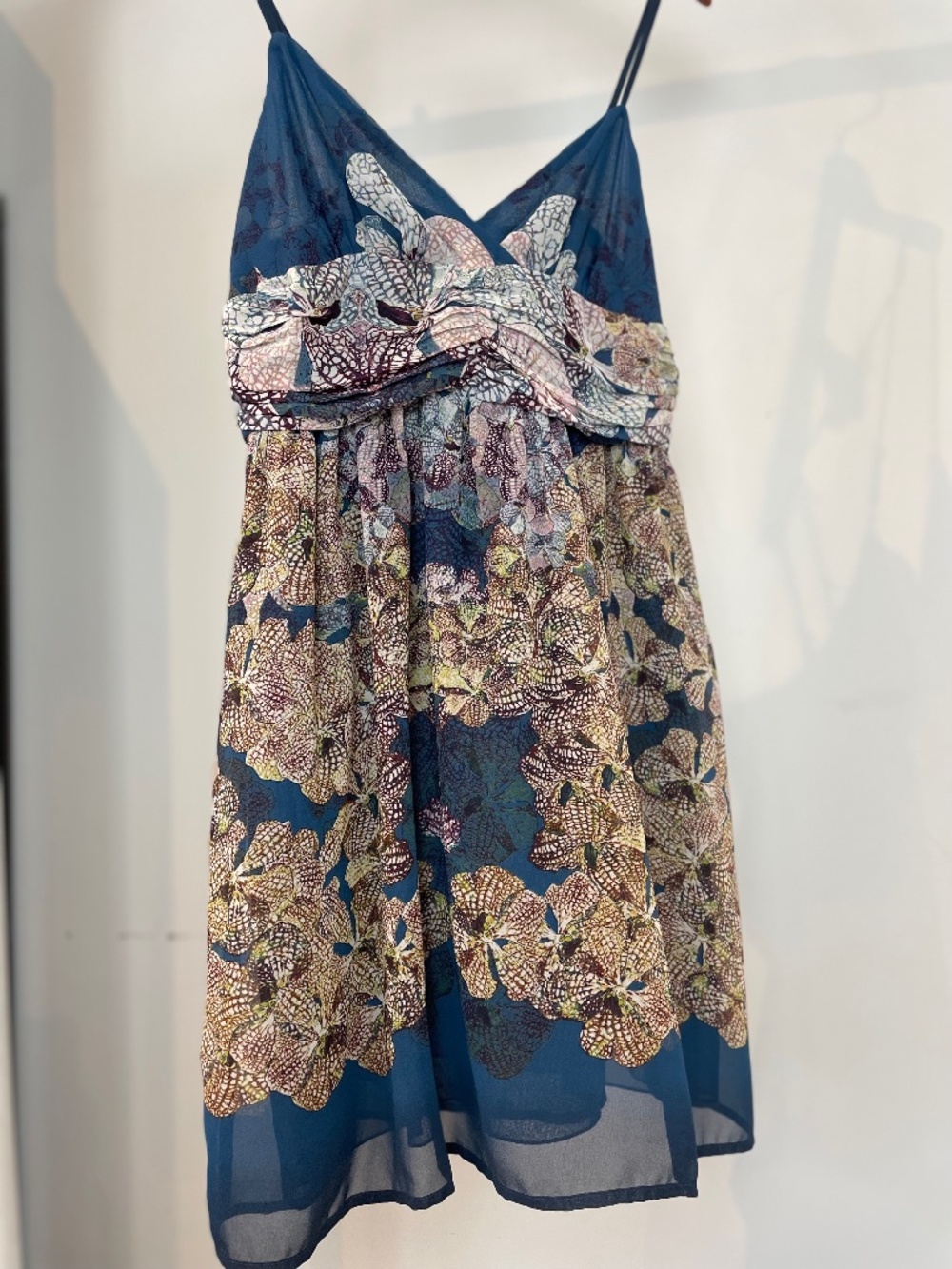 Staring at Stars dress
